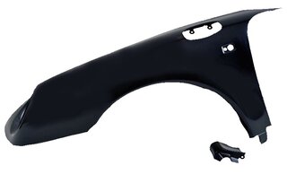 Wide Body Lightweight Front Fender 993 - OE Style - Kevlar - Left - 7.2 lb