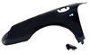Wide Body Lightweight Front Fender 993 - OE Style - Kevlar - Left - 7.2 lb