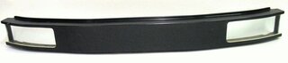 Lightweight Front Bumper Impact Bar 993 - Kevlar / Carbon - 1.98 lbs. (0.9 kg)