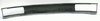 Lightweight Front Bumper Impact Bar 993 - Kevlar / Carbon - 1.98 lbs. (0.9 kg)