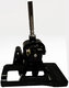 High performance Short Shifter 981/718/991.1/991.2 - Numeric - 35%Throw Reduction - 1.5mm Spring