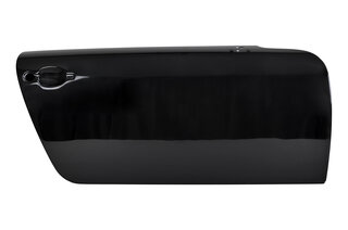 Porte droite 911/964 kevlar/carbone avec protection