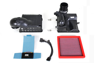 LB2 Leistungs-Kit 964  - Straße - min.98 Oktan