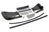 Front Lip Spoiler 993 - GT2 / RSR / RS Clubsport Style - Narrow Body - GRP - 3 Piece Original Style