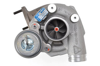 Turbocharger 993 Turbo / GT2 - K24/K26 - Race - Left - New