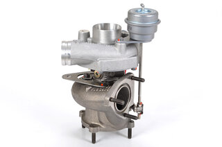 Turbocharger 993 Turbo / GT2 - K24/K26 - Race - Right - New