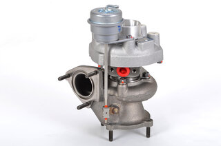 Turbocharger 993 Turbo / GT2 - K24/K26 - Race - Right - New