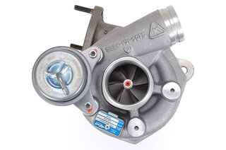 Turbocharger 993 Turbo / GT2 - K24/K26 - Race - Right - New