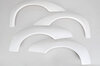 Wide Body Fender Flare Set 993 - GT2 Street - 1995 GT2 Style / Short Rear Tribute - GRP