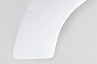 Wide Body Fender Flare Set 993 - GT2 Street - 1995 GT2 Style / Short Rear Tribute - GRP