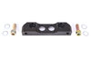 Brake Adapter for Big Red Caliper 911 1970-89 - Steel -  Sold Individually
