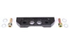 Brake Adapter for Big Red Caliper 911 1970-89 - Steel -  Sold Individually