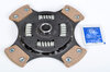 Clutch Disc 911  1972-86 - ZF SACHS - Racing - 911/915 Transmission - 320 NM - Torsion Sprung