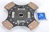 Clutch Disc 911  1972-86 - ZF SACHS - Racing - 911/915 Transmission - 320 NM - Torsion Sprung