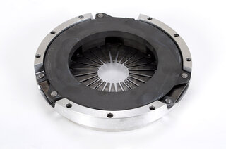 Druckplatte Alu Sport  911/915 bis zu 560Nm