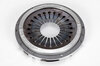 Druckplatte 964C2/4/RS/Cup90-/993-Cup,968