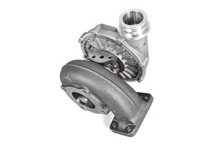 Turbocharger 930 3.3 L - K27 - Sport - 7200 Series