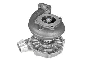 Turbocharger 930 3.3 L - K27 - Sport - 7200 Series