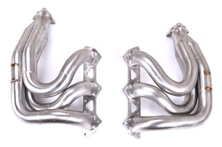 996 GT3 Sport Headers - 50 mm primary tubing - 55 mm collector