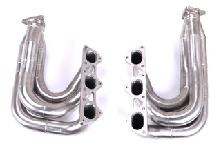 996 GT3 Sport Headers - 50 mm primary tubing - 55 mm collector