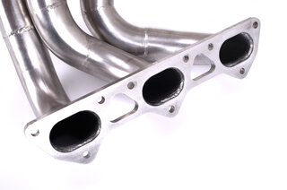 996 GT3 Sport Headers - 50 mm primary tubing - 55 mm collector