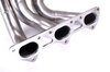 996 GT3 Sport Headers - 50 mm primary tubing - 55 mm collector