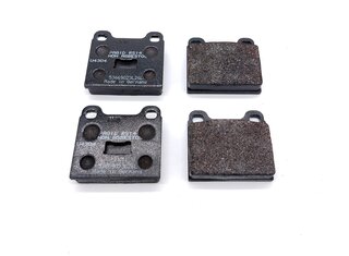 PAGID noir  AR 911 -89