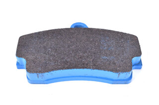 Renn Bremsbelag Satz PAGID Blau RS42