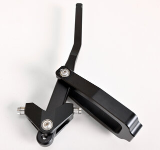 Schaltbock - Numeric - mit integrierter Schaltwegverkürzung (40%) - 964 / 993 C2