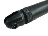 Heigo Dashboard Cross Bar - Steel - Optional Equipment