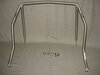 Coupe Tequipment Roll Bar 996 / 997 - Without Harness Bar