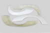 Narrow Body Fender Flare Set 993 - RSR Style - GRP