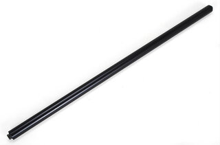 Barre acier pour fixation harnais (démontable)