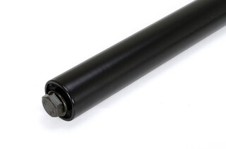 Barre acier pour fixation harnais (démontable)