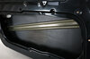 Tür links Kevlar mit Rammschutz "Straßen-Version" 987 /997