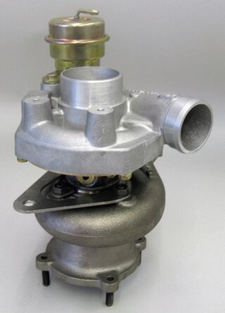 Turbocharger 993 Turbo / GT2 - K24 Sport - Left - New