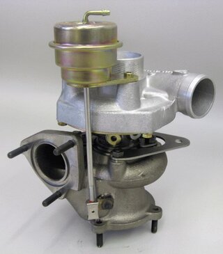 Turbocharger 993 Turbo / GT2 - K24 Sport - Right - New