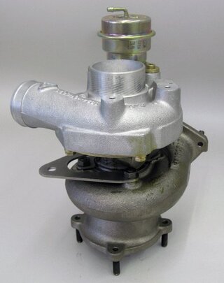 Turbocharger 993 Turbo / GT2 - K24 Sport - Right - New