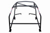 Heigo Roll Cage 964 RS - Steel - Without Sunroof - Weld-In - Door + Dash + Diagonal + Tunnel