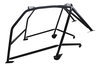 Heigo Roll Cage 964 RS - Steel - Without Sunroof - Weld-In - Door + Dash + Diagonal + Tunnel