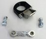 Kit de montage réglable barre stab.pour surbaissement AR 964/993 AR (1x par coté)