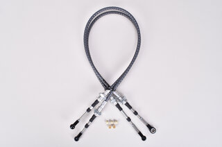 High Performance Shifter Cables 996 / 997 - Numeric Racing