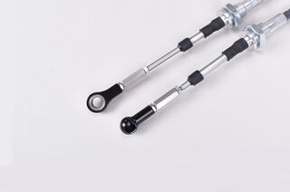 High Performance Shifter Cables 996 / 997 - Numeric Racing