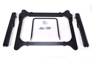 Montagekit - Classic RS- Fahrersitz für 911 1965-1973