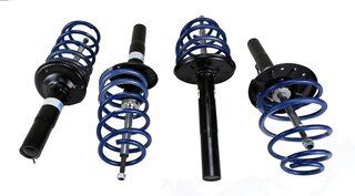 Fahrwerk FVD-Sport Kpl. 986 97- (30mm) TÜV