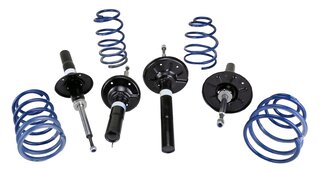 Fahrwerk FVD-Sport Kpl. 986 97- (30mm) TÜV