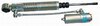 996 GT3 Front shock adjustable left