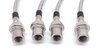 Jeu durites aviation 996/996t/GT2/GT3/997/997t/GT3/GT2
