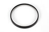 Drehzahlmesser-Ring schwarz 115mm -89