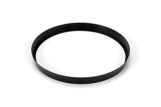 Drehzahlmesser-Ring schwarz 115mm -89